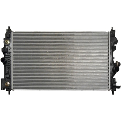 RADIADOR GM CHEVROLET CRUZE 1.8 16V 2011 > AUTOMATICO - PROCOOLER