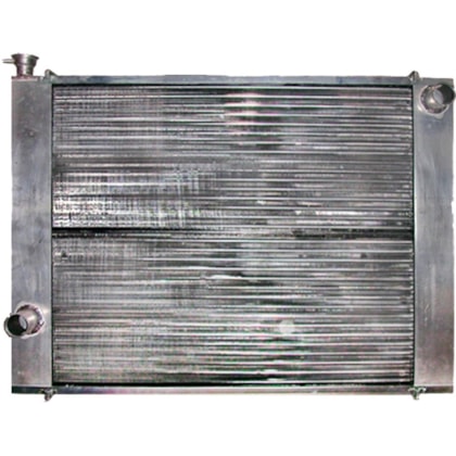 RADIADOR GM CHEVROLET D60 >90 / D11000>22000 1988 A 1990 - VISCONDE RADIADOR GM CHEVROLET D60 >90 / D11000>22000 1988 A 1990 - VISCONDE