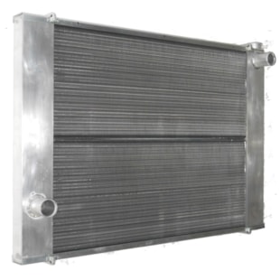 RADIADOR GM CHEVROLET D60>90 / D11000>22000 - VISCONDE