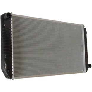 RADIADOR GM CHEVROLET GRAND BLAZER / SILVERADO 4.1 DIESEL / 4.2 18V TD  / 4.1 MPFI GASOLINA 1997 A 2001 COM / SEM AR - PROCOOLER RADIADOR GM CHEVROLET GRAND BLAZER / SILVERADO 4.1 DIESEL / 4.2 18V TD  / 4.1 MPFI GASOLINA 1997 A 2001 COM / SEM AR - PROCOOLER