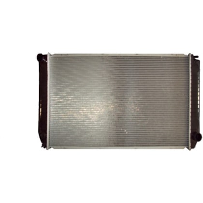 RADIADOR GM CHEVROLET GRAND BLAZER / SILVERADO 4.1 DIESEL / 4.2 18V TD  / 4.1 MPFI GASOLINA 1997 A 2001 COM / SEM AR - PROCOOLER RADIADOR GM CHEVROLET GRAND BLAZER / SILVERADO 4.1 DIESEL / 4.2 18V TD  / 4.1 MPFI GASOLINA 1997 A 2001 COM / SEM AR - PROCOOLER