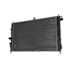 RADIADOR GM CHEVROLET IPANEMA 1989 A 2004 / KADETT 1989 A 2000 / MONZA 1985 A 1998 / 1.8 / 2.0 / COM / SEM AR / MANUAL - VISCONDE