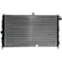 RADIADOR GM CHEVROLET IPANEMA 1989 A 2004 / KADETT 1989 A 2000 / MONZA 1985 A 1998 / 1.8 / 2.0 / COM / SEM AR / MANUAL - VISCONDE