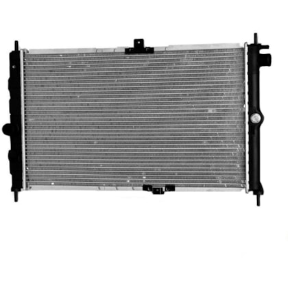 RADIADOR GM CHEVROLET IPANEMA 1989 A 2004 / KADETT 1989 A 2000 / MONZA 1985 A 1998 / 1.8 / 2.0 / COM / SEM AR / MANUAL - DELPHI RADIADOR GM CHEVROLET IPANEMA 1989 A 2004 / KADETT 1989 A 2000 / MONZA 1985 A 1998 / 1.8 / 2.0 / COM / SEM AR / MANUAL - DELPHI