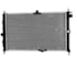RADIADOR GM CHEVROLET IPANEMA 1989 A 2004 / KADETT 1989 A 2000 / MONZA 1985 A 1998 / 1.8 / 2.0 / COM / SEM AR / MANUAL - DELPHI RADIADOR GM CHEVROLET IPANEMA 1989 A 2004 / KADETT 1989 A 2000 / MONZA 1985 A 1998 / 1.8 / 2.0 / COM / SEM AR / MANUAL - DELPHI