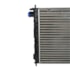 RADIADOR GM CHEVROLET IPANEMA 1989 A 2004 / KADETT 1989 A 2000 / MONZA 1985 A 1998 / 1.8 / 2.0 / COM / SEM AR / MANUAL - PROCOOLER RADIADOR GM CHEVROLET IPANEMA 1989 A 2004 / KADETT 1989 A 2000 / MONZA 1985 A 1998 / 1.8 / 2.0 / COM / SEM AR / MANUAL - PROCOOLER
