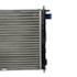 RADIADOR GM CHEVROLET IPANEMA 1989 A 2004 / KADETT 1989 A 2000 / MONZA 1985 A 1998 / 1.8 / 2.0 / COM / SEM AR / MANUAL - PROCOOLER RADIADOR GM CHEVROLET IPANEMA 1989 A 2004 / KADETT 1989 A 2000 / MONZA 1985 A 1998 / 1.8 / 2.0 / COM / SEM AR / MANUAL - PROCOOLER