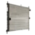 RADIADOR GM CHEVROLET IPANEMA 1989 A 2004 / KADETT 1989 A 2000 / MONZA 1985 A 1998 / 1.8 / 2.0 / COM / SEM AR / MANUAL - VALEO