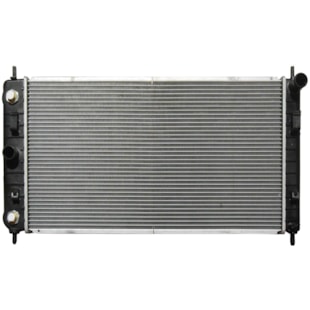 RADIADOR GM CHEVROLET MALIBU 2.4 LTZ 2009 > - PROCOOLER