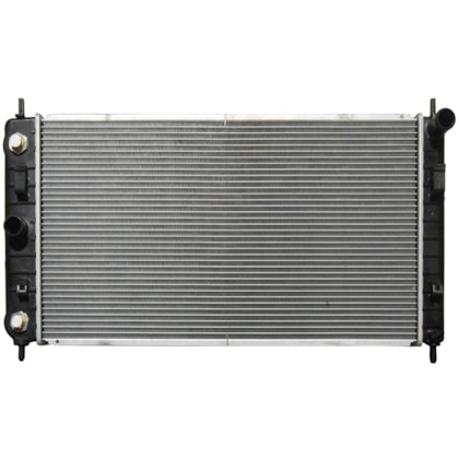 RADIADOR GM CHEVROLET MALIBU 2.4 LTZ 2009 > - PROCOOLER