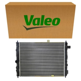RADIADOR GM CHEVROLET MONZA 1.6 / 1.8 / 2.0 EFI 1982 A 1990 COM / SEM AR / MANUAL - VALEO RADIADOR GM CHEVROLET MONZA 1.6 / 1.8 / 2.0 EFI 1982 A 1990 COM / SEM AR / MANUAL - VALEO