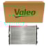 RADIADOR GM CHEVROLET MONZA 1.6 / 1.8 / 2.0 EFI 1982 A 1990 COM / SEM AR / MANUAL - VALEO