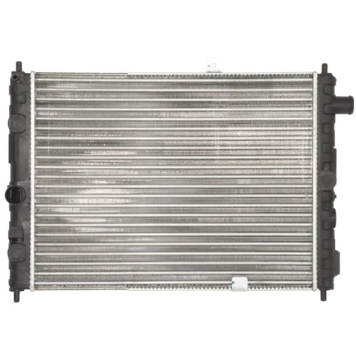 RADIADOR GM CHEVROLET MONZA 1.6 / 1.8 / 2.0 EFI 1982 A 1990 COM