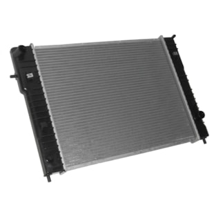 RADIADOR GM CHEVROLET OMEGA 2.2 / 4.1 GLS / CD 1995 A 1998 COM AR / MANUAL - PROCOOLER
