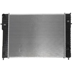 RADIADOR GM CHEVROLET OMEGA 2.2 / 4.1 GLS / CD 1995 A 1998 COM AR / MANUAL - PROCOOLER RADIADOR GM CHEVROLET OMEGA 2.2 / 4.1 GLS / CD 1995 A 1998 COM AR / MANUAL - PROCOOLER