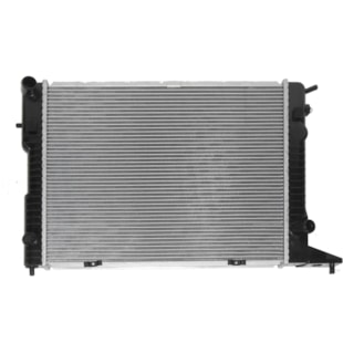 RADIADOR GM CHEVROLET OMEGA 3.0 CD COM AR 1992 A 1994 MANUAL - PROCOOLER