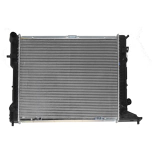 RADIADOR GM CHEVROLET OMEGA 3.0 CD COM AR 1992 A 1994 - VISCONDE