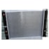 RADIADOR GM CHEVROLET OMEGA 4.1 1995 A 1998 COM AR / AUTOMATICO - DELPHI