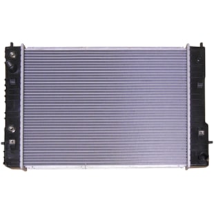 RADIADOR GM CHEVROLET OMEGA 4.1 1995 A 1998 COM AR / AUTOMATICO - PROCOOLER