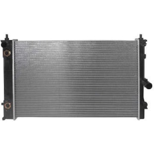 RADIADOR GM CHEVROLET OMEGA AUSTRALIANO 3.6 V6 24V 2005 A 2006 AUTOMATICO COM AR (SELADO) - PROCOOLER RADIADOR GM CHEVROLET OMEGA AUSTRALIANO 3.6 V6 24V 2005 A 2006 AUTOMATICO COM AR (SELADO) - PROCOOLER