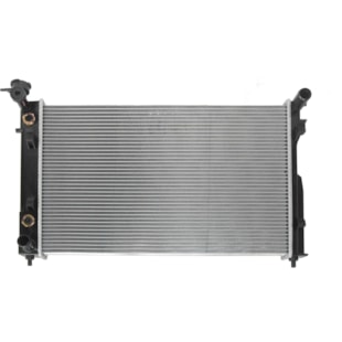 RADIADOR GM CHEVROLET OMEGA AUSTRALIANO 3.8 V6 12V 1998 A 2004 AUTOMATICO COM AR - PROCOOLER