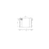 RADIADOR GM CHEVROLET OMEGA GLS 2.0 1992 A 1998 COM AR MANUAL - VISCONDE