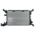 RADIADOR GM CHEVROLET ONIX 1.0 FLEX 2020 > COM AR / MANUAL  - VISCONDE