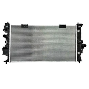 RADIADOR GM CHEVROLET ONIX 1.0 TURBO 2019 > AUTOMATICO  - PROCOOLER