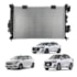 RADIADOR GM CHEVROLET ONIX 1.0 TURBO / 2019 > AUTOMATICO - PROCOOLER RADIADOR GM CHEVROLET ONIX 1.0 TURBO / 2019 > AUTOMATICO - PROCOOLER