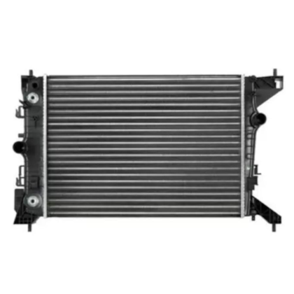 RADIADOR GM CHEVROLET ONIX / PRISMA 1.4 2017 A 2019 / COBALT 1.8 2017 A 2020 / SPIN 1.8 2017 > COM AR / AUTOMATICO  - PROCOOLER