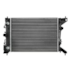 RADIADOR GM CHEVROLET ONIX / PRISMA 1.4 2017 A 2019 / COBALT 1.8 2017 A 2020 / SPIN 1.8 2017 > COM AR / AUTOMATICO  - PROCOOLER