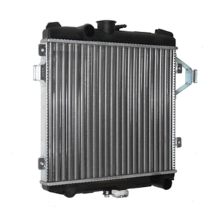 RADIADOR GM CHEVROLET OPALA / CARAVAN 1983 EM DIANTE - VISCONDE RADIADOR GM CHEVROLET OPALA / CARAVAN 1983 EM DIANTE - VISCONDE