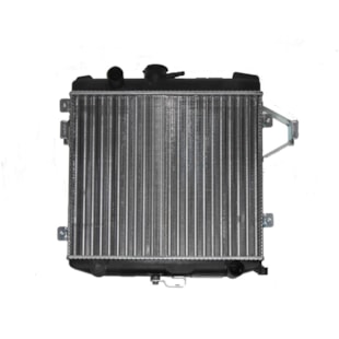 RADIADOR GM CHEVROLET OPALA / CARAVAN 1983 EM DIANTE - VISCONDE RADIADOR GM CHEVROLET OPALA / CARAVAN 1983 EM DIANTE - VISCONDE