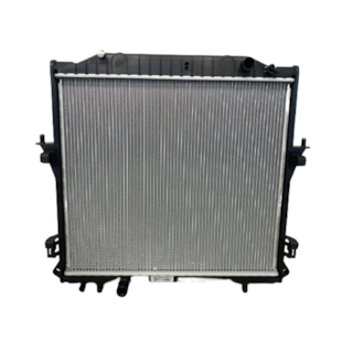 RADIADOR GM CHEVROLET S10 2.5 FLEX 2015 A 2022  - PROCOOLER