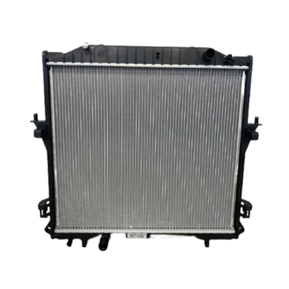 RADIADOR GM CHEVROLET S10 2.5 FLEX 2015 A 2022  - PROCOOLER