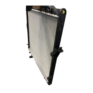 RADIADOR GM CHEVROLET S10 2.5 FLEX 2015 A 2022  - PROCOOLER