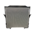 RADIADOR GM CHEVROLET S10 2.5 FLEX 2015 A 2022  - PROCOOLER