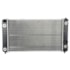 RADIADOR GM CHEVROLET S10 / BLAZER / SS10 GMC JIMMY / SS 4.3 V6 1994 A 2009 AUTOMATICO / COM AR - VALEO