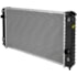 RADIADOR GM CHEVROLET S10 / BLAZER / SS10 GMC JIMMY / SS 4.3 V6 1994 A 2009 AUTOMATICO (VERSAO IMPORTADA AMERICANA) - PROCOOLER