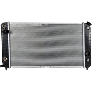 RADIADOR GM CHEVROLET S10 / BLAZER / SS10 GMC JIMMY / SS 4.3 V6 1994 A 2009 AUTOMATICO (VERSAO IMPORTADA AMERICANA) - PROCOOLER