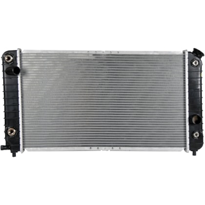 RADIADOR GM CHEVROLET S10 / BLAZER / SS10 GMC JIMMY / SS 4.3 V6 1994 A 2009 AUTOMATICO (VERSAO IMPORTADA AMERICANA) - PROCOOLER