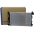 RADIADOR GM CHEVROLET SONIC 1.6 16V 2012 > COM AR / AUTOMATICO - PROCOOLER RADIADOR GM CHEVROLET SONIC 1.6 16V 2012 > COM AR / AUTOMATICO - PROCOOLER
