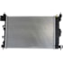 RADIADOR GM CHEVROLET SONIC 1.6 16V 2012 > COM AR / AUTOMATICO - PROCOOLER RADIADOR GM CHEVROLET SONIC 1.6 16V 2012 > COM AR / AUTOMATICO - PROCOOLER
