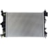 RADIADOR GM CHEVROLET SONIC 1.6 16V 2012 > COM AR / AUTOMATICO - PROCOOLER RADIADOR GM CHEVROLET SONIC 1.6 16V 2012 > COM AR / AUTOMATICO - PROCOOLER