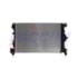 RADIADOR GM CHEVROLET SONIC 1.6 16V 2012 > COM AR / MANUAL - ORIGINAL