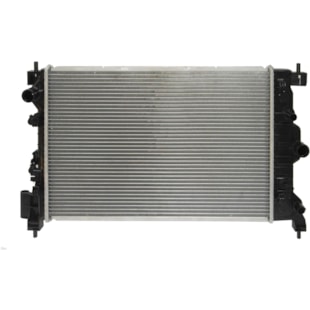RADIADOR GM CHEVROLET SONIC 1.6 16V 2012 > COM AR / MANUAL - PROCOOLER RADIADOR GM CHEVROLET SONIC 1.6 16V 2012 > COM AR / MANUAL - PROCOOLER