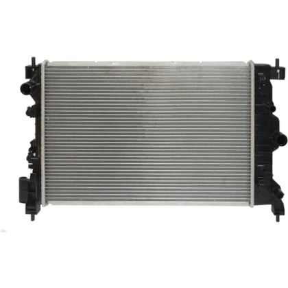 RADIADOR GM CHEVROLET SONIC 1.6 16V 2012 > COM AR / MANUAL - PROCOOLER RADIADOR GM CHEVROLET SONIC 1.6 16V 2012 > COM AR / MANUAL - PROCOOLER