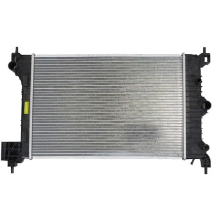 RADIADOR GM CHEVROLET SONIC 1.6 16V 2012 > / MANUAL / COM AR - PROCOOLER