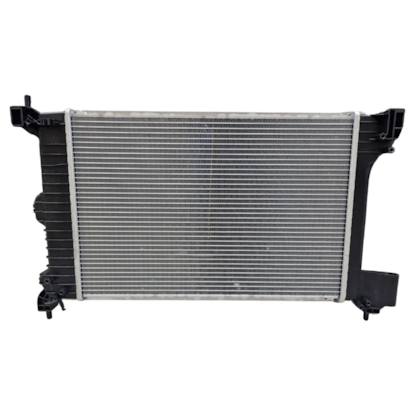 RADIADOR GM CHEVROLET SONIC 1.6 16V / 2012 > / TRACKER 1.8 16V / 2014 > / COM AR / AUTOMATICO - PROCOOLER