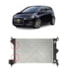 RADIADOR GM CHEVROLET SONIC 1.6 16V / 2012 > / TRACKER 1.8 16V / 2014 > / COM AR / AUTOMATICO - VALEO RADIADOR GM CHEVROLET SONIC 1.6 16V / 2012 > / TRACKER 1.8 16V / 2014 > / COM AR / AUTOMATICO - VALEO